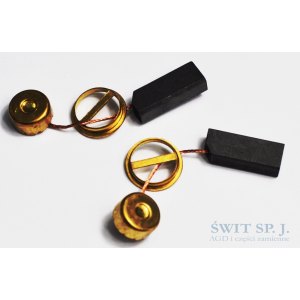 SZCZOTKI CE002 5X8X20 CELMA