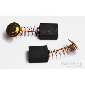 SZCZOTKI TE008 8X14.5X19 E7.8