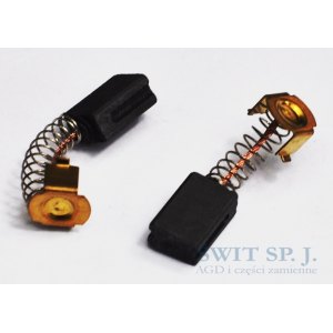 SZCZOTKI TE013 4,9X7,9X11,7