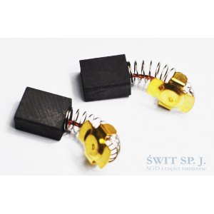 SZCZOTKI TE015 7,5X14X17