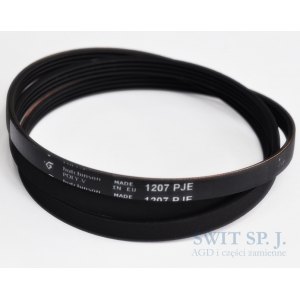 PASEK 1207 J4