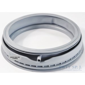 FARTUCH BOSCH WAE/WX Z RURKĄ