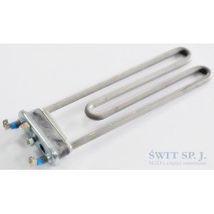 GRZAŁKA ZANUSSI 1950W/23CM, OTW&Oacute;R