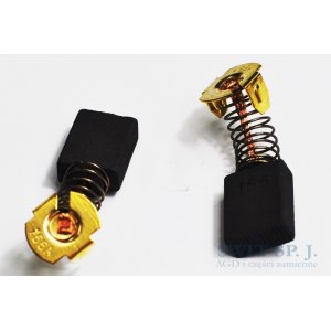 SZCZOTKI MK017A 6,5X13,4X19