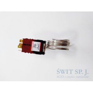 TERMOSTAT 077B6680 /zam. A130368 AMICA