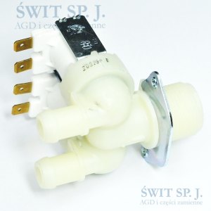 ELEKTROZAWÓR 2-DR.180/13.5MM