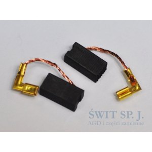 SZCZOTKI MB007 6,4X8X16 E4.7