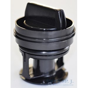 FILTR POMPY BOSCH CLASSIXX