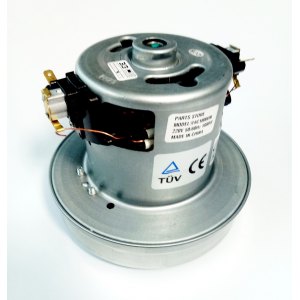 SILNIK ODKURZACZA 1800W UNIWERSALNY