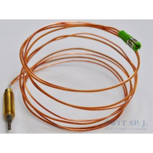 TERMOPARA L-1200 AMICA COAX/ORKLI