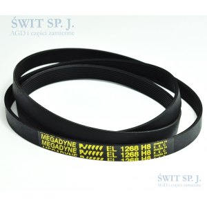 PASEK 1268 H8      GORENJE