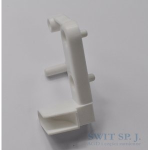 MOCOWANIE DRZWI INDESIT LEWE