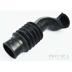 WĄŻ ZBIORNIK-ZASOBNIK SAMSUNG WF7604