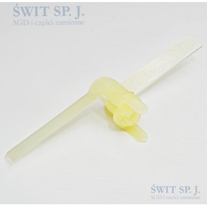 ZABIERAK MALAKSERA BOSCH MUM