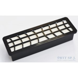 FILTR HEPA 919/ZVC762 ZVCA752S