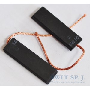 SZCZOTKI A20 5X12,5X42 JOTA