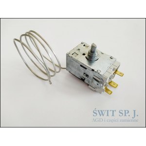 TERMOSTAT A13 0696 WHIRLPOOL