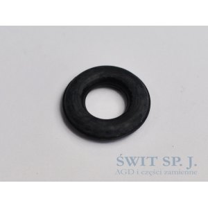 KRĄŻEK GUMOWY NAWIJACZA ŁUCZNIK