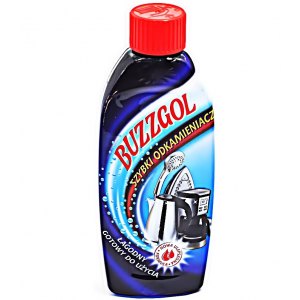 ODKAMIENIACZ BUZZGOL 250ML