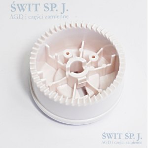 KOŁO RĘCZNE WYSOKIE ZOFIA 2015