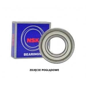 ŁOŻYSKO 6002 ZZ NSK 15X32X9