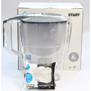 DZBANEK START 4L + WKŁAD UNIMAX
