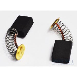 SZCZOTKI TE011 7,3X14X18 E7.11