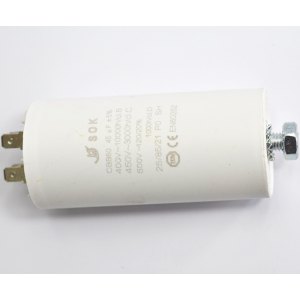 KONDENSATOR 45 uF/450V