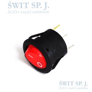 WYŁĄCZNIK KLAWISZOWY W11.6