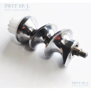 ŚLIMAK NR 5 86.1210 NOŻYK JEDNOSTR.