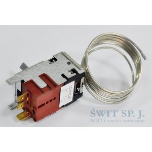 TERMOSTAT 077B0021          1M