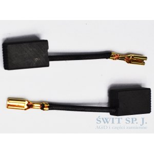 SZCZOTKI TE077 6X10X16