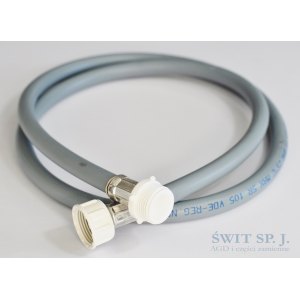 WĄŻ DOPŁYWOWY 1,5M PRZEDŁUŻACZ