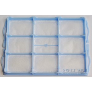 FILTR SILNIKA 618907 BSH BSGL3