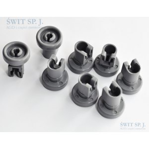 ROLKI KOSZA GÓRNEGO 50286967000 ELECTROLUX