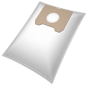 WORKI PERFECT-BAG PMB01, 4 szt+FILTR, PHILIPS