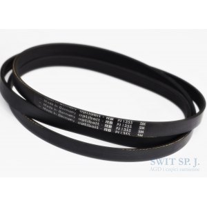 PASEK 1355 J5