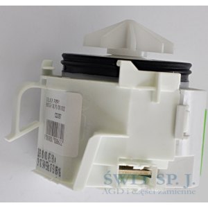 SILNIK POMPY BOSCH BLP3/00/002