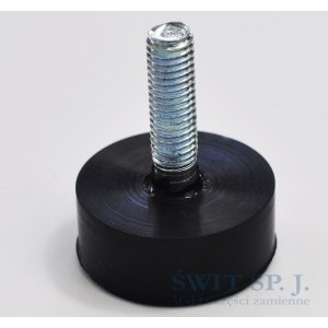 NOŻKA PRALKI ARISTON M-8X35