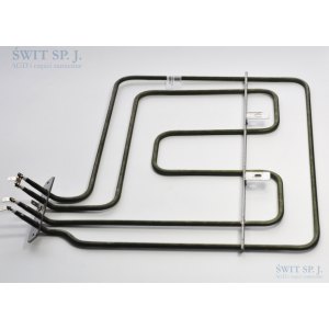 GRZAŁKA PIEKARNIKA BEKO 262900064 G&Oacute;RNA