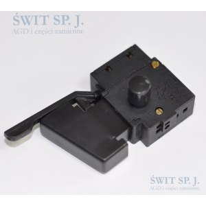 WYŁĄCZNIK DW-13.46 L/P WIERTARKA