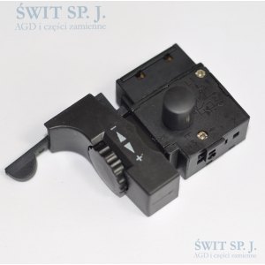 WYŁĄCZNIK DW-13.45 REG. OBROTÓW L/P