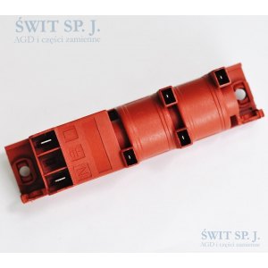 GENERATOR WAC4A 2-WEJ./4-WYJ.